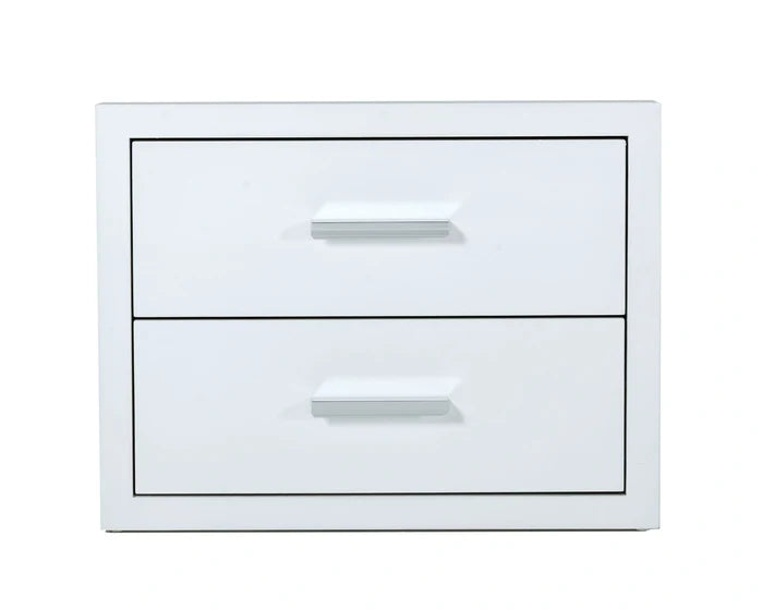 Modrest Adan Modern Nightstand