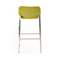 Modrest Adhil Mid-Century Bar Stool