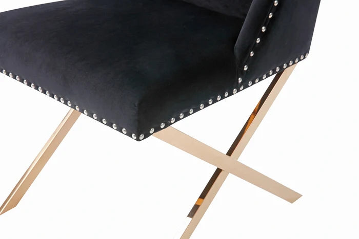 Modrest Alexia Modern Dining Chair