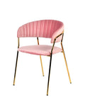 Modrest Brandy Modern Dining Chair
