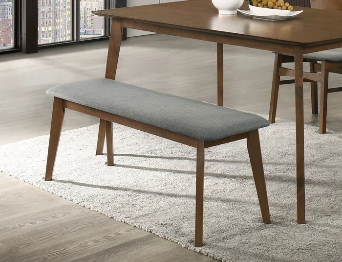 Modrest Castillo Modern Bench