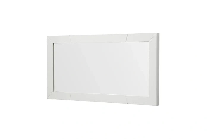 Modrest Chrysler Modern Mirror