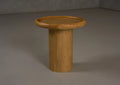 Modrest Electra Modern End Table