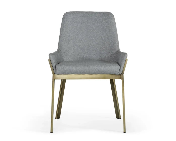 Modrest Ganon Modern Dining Chair