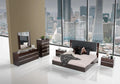 Modrest Luxor Italian Modern Mirror