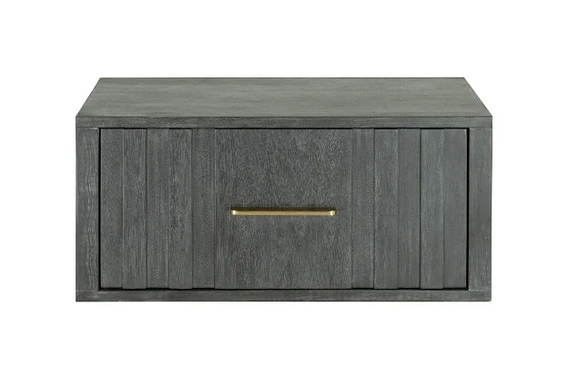 Modrest Manchester Contemporary Nightstand
