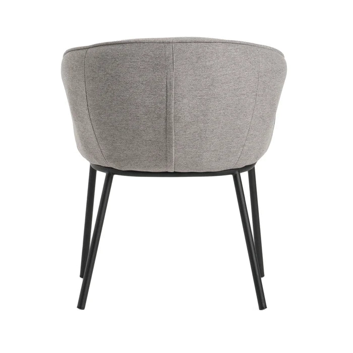 Modrest Nillie Modern Dining Chair