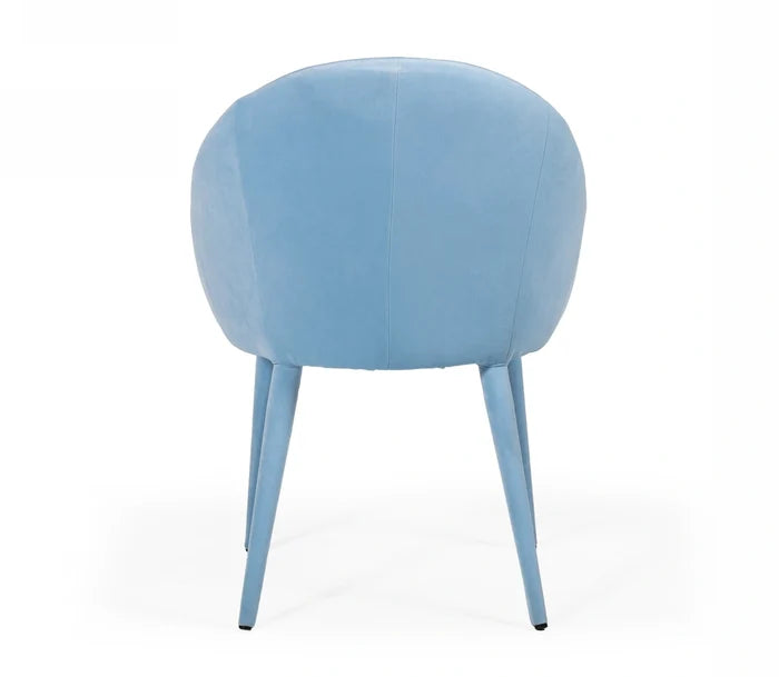 Modrest Sanders Modern Dining Chair