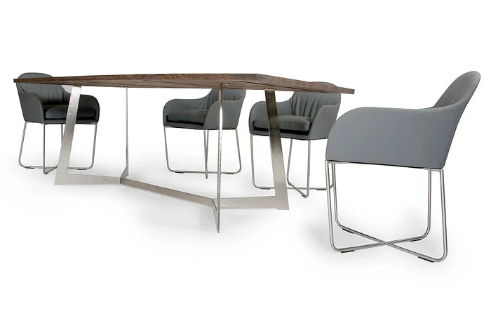 Modrest Sweeny Modern Dining Chair