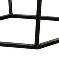 Modrest Tartan Modern End Table