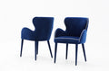 Modrest Tigard Mid-Century Dining Chair