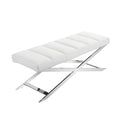 Modrest Xane Contemporary Bench