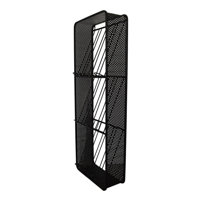 Moe's Home Collection Loire Wine Rack-
