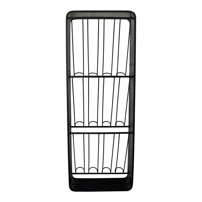 Moe's Home Collection Loire Wine Rack-