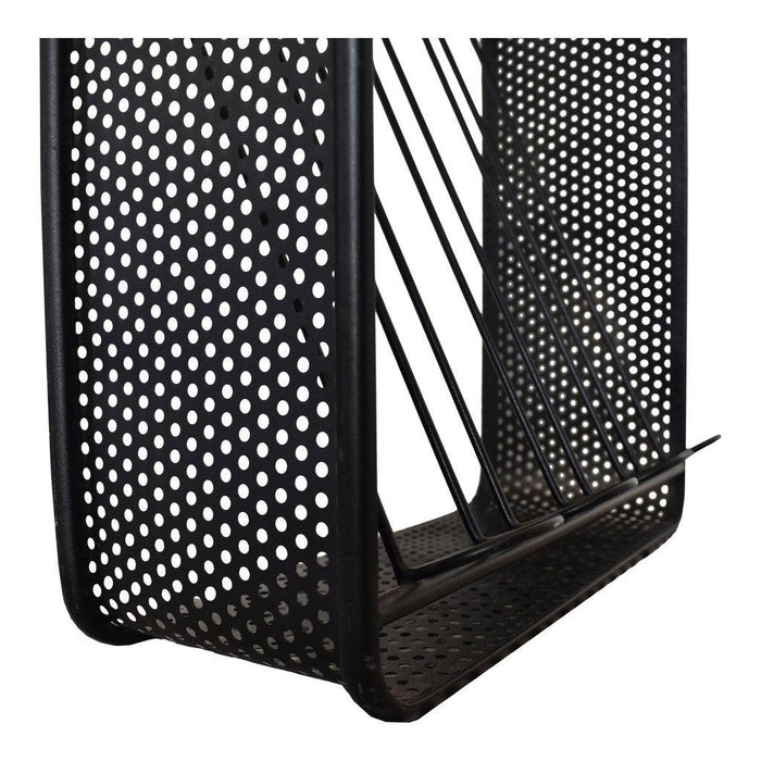 Moe's Home Collection Loire Wine Rack-