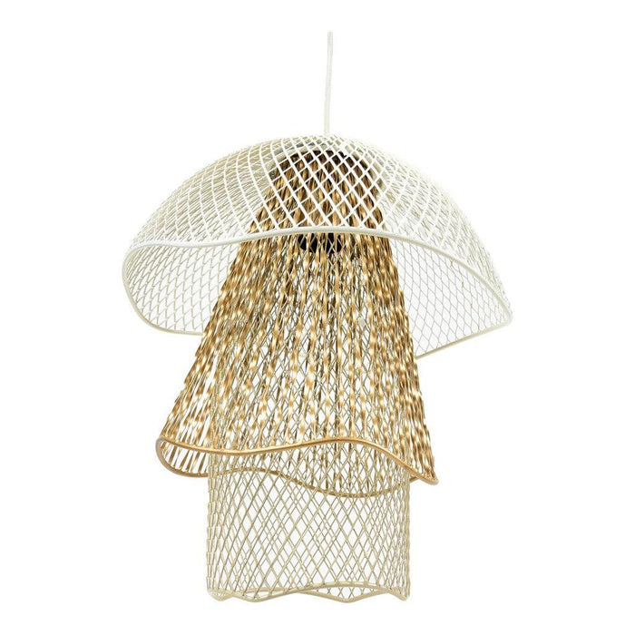 Moe's Home Collection Sella Pendant Light Large main image.