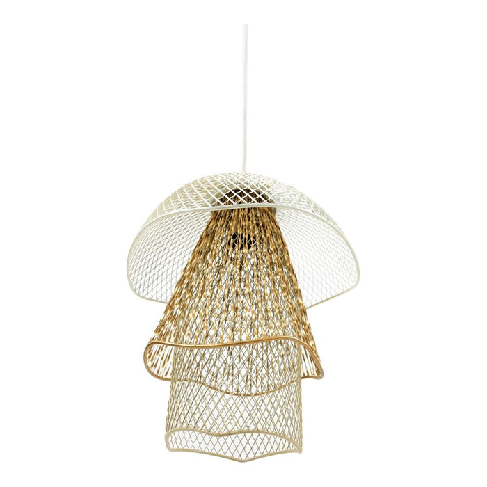 Moe's Home Collection Sella Pendant Lamp Large-