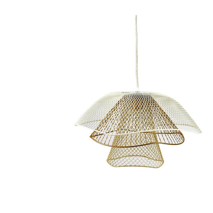 Moe's Home Collection Sella Pendant Light Small main image.