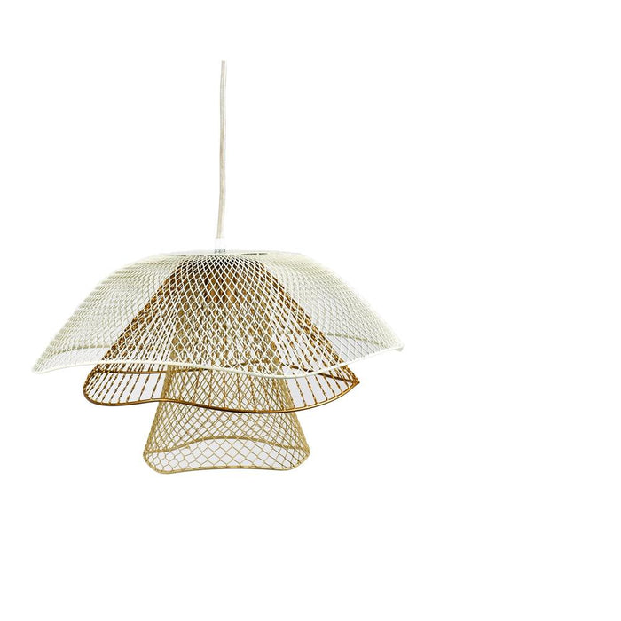 Moe's Home Collection Sella Pendant Lamp Small-