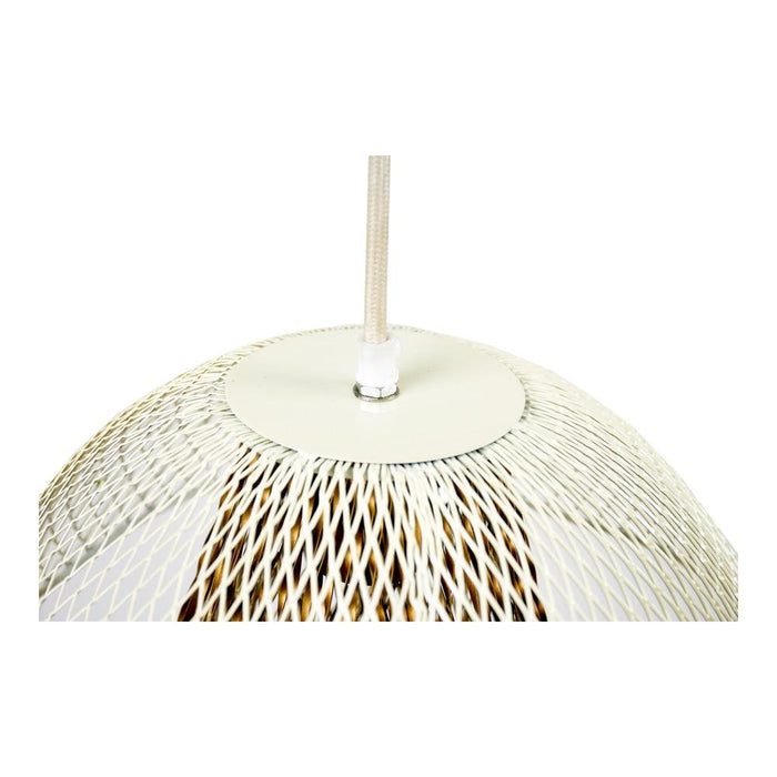 Moe's Home Collection Sella Pendant Lamp Small-