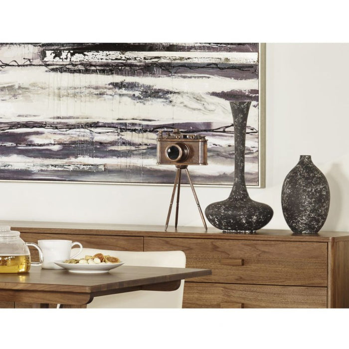Moe's Shutterbug Table Top Decor in Copper Finish-