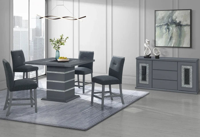 Monaco Bar Stool
