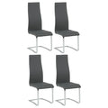 Montclair Side Chairs