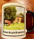 Mug: Homestead