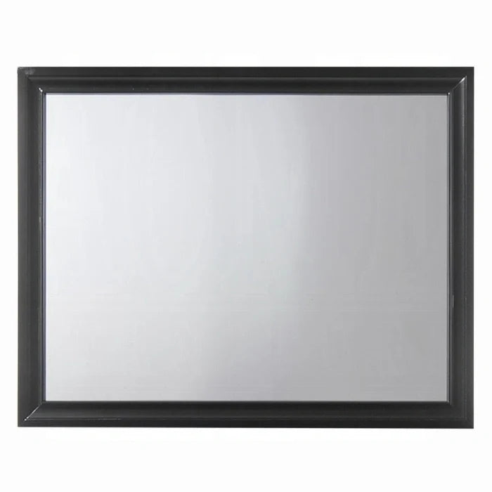 Naima Mirror