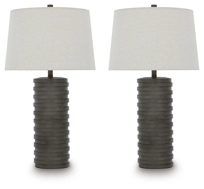 Neilett Table Lamp Pair
