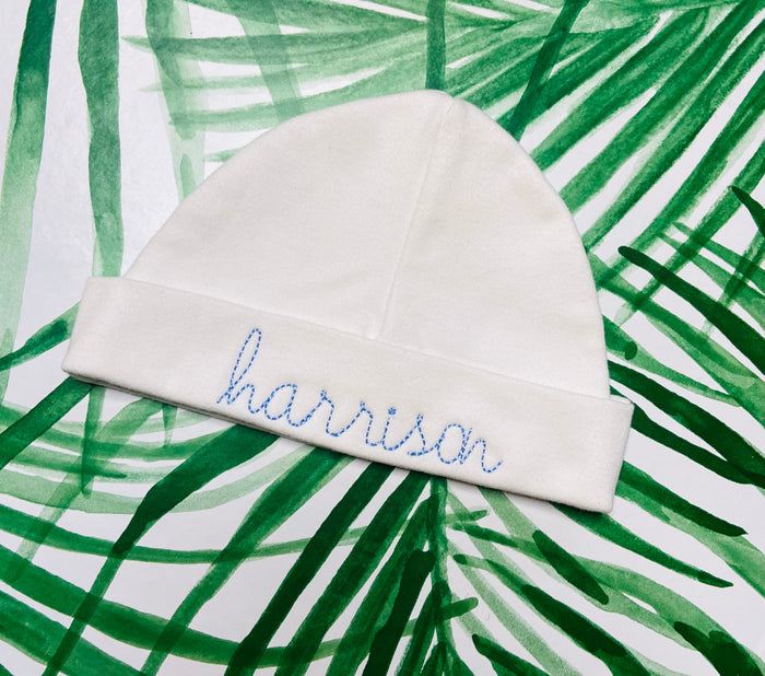 Newborn Baby Hat