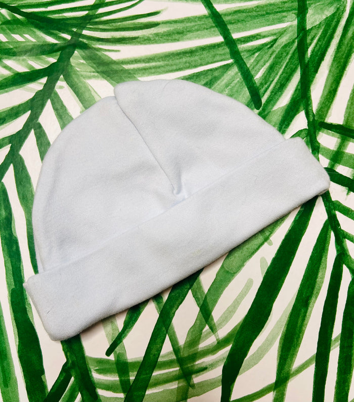Newborn Baby Hat