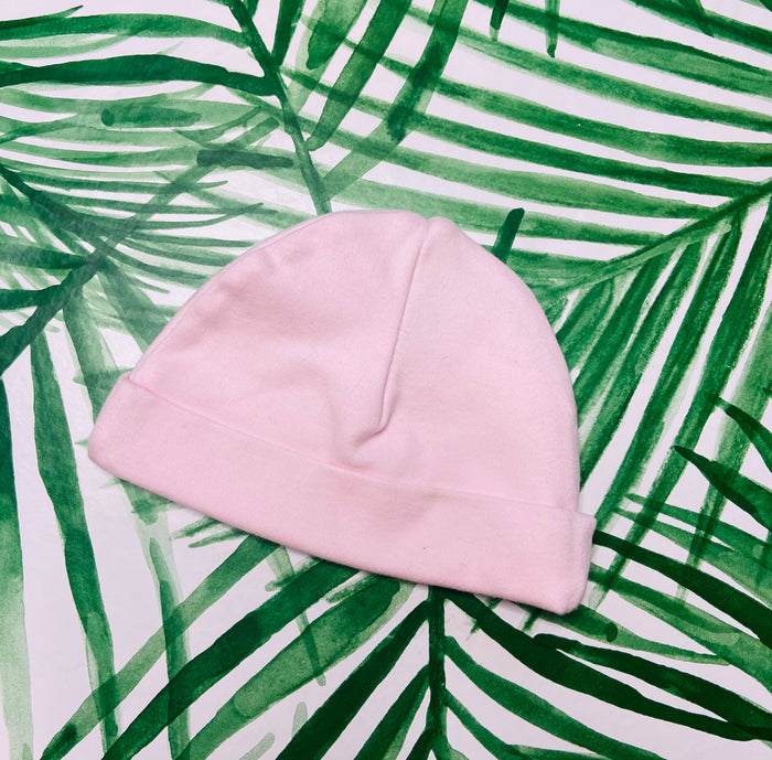 Newborn Baby Hat