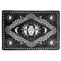 Night & Day Tapestry -  Black & White