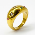 NIGHT SKY Ring