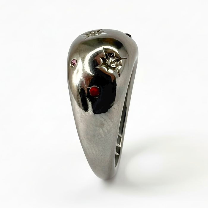 NIGHT SKY Ring