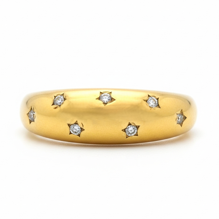Nightsky Ring