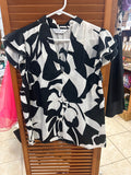 Nine West Blouse NEW MEDIUM