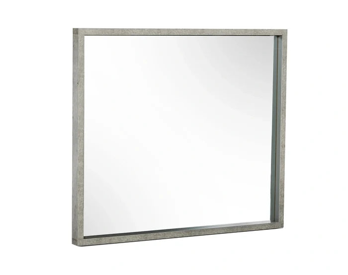 Nova Domus Boston Modern Mirror