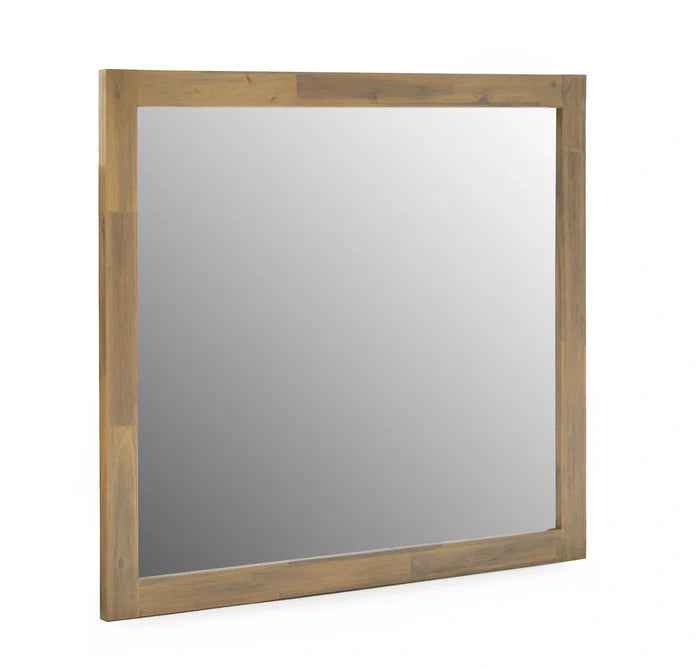 Nova Domus Fantasia Contemporary Mirror