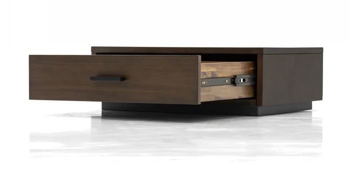 Nova Domus Fantasia Contemporary Nightstand