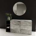 Nova Domus Maranello Modern Mirror