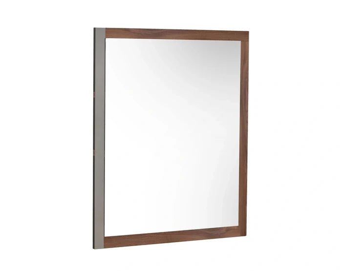Nova Domus Palermo Italian Modern Mirror