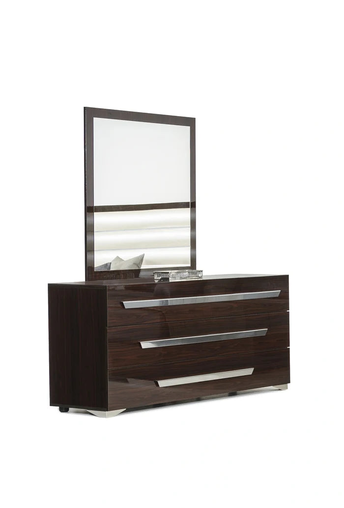 Nova Domus Romano Italian Modern Mirror