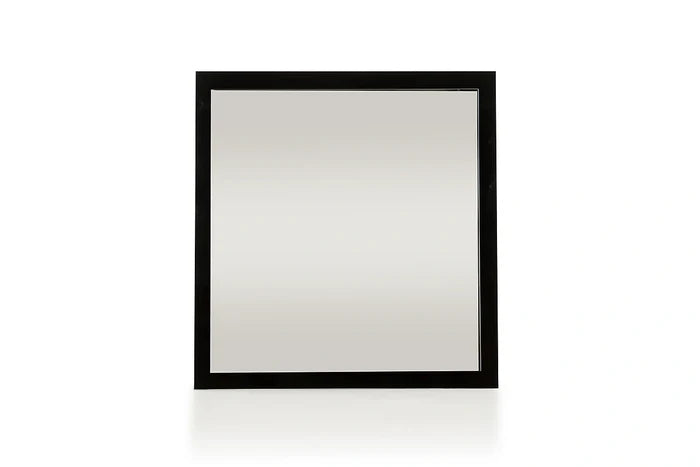 Nova Domus Romeo Italian Modern Mirror