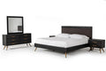 Nova Domus Tabitha Modern Mirror
