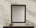 Nova Domus Velondra Modern Mirror