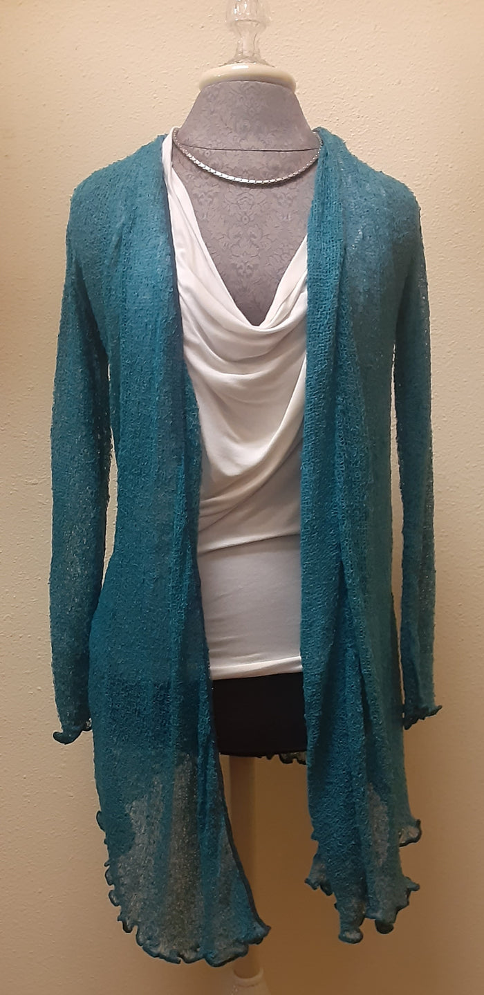 Turquoise