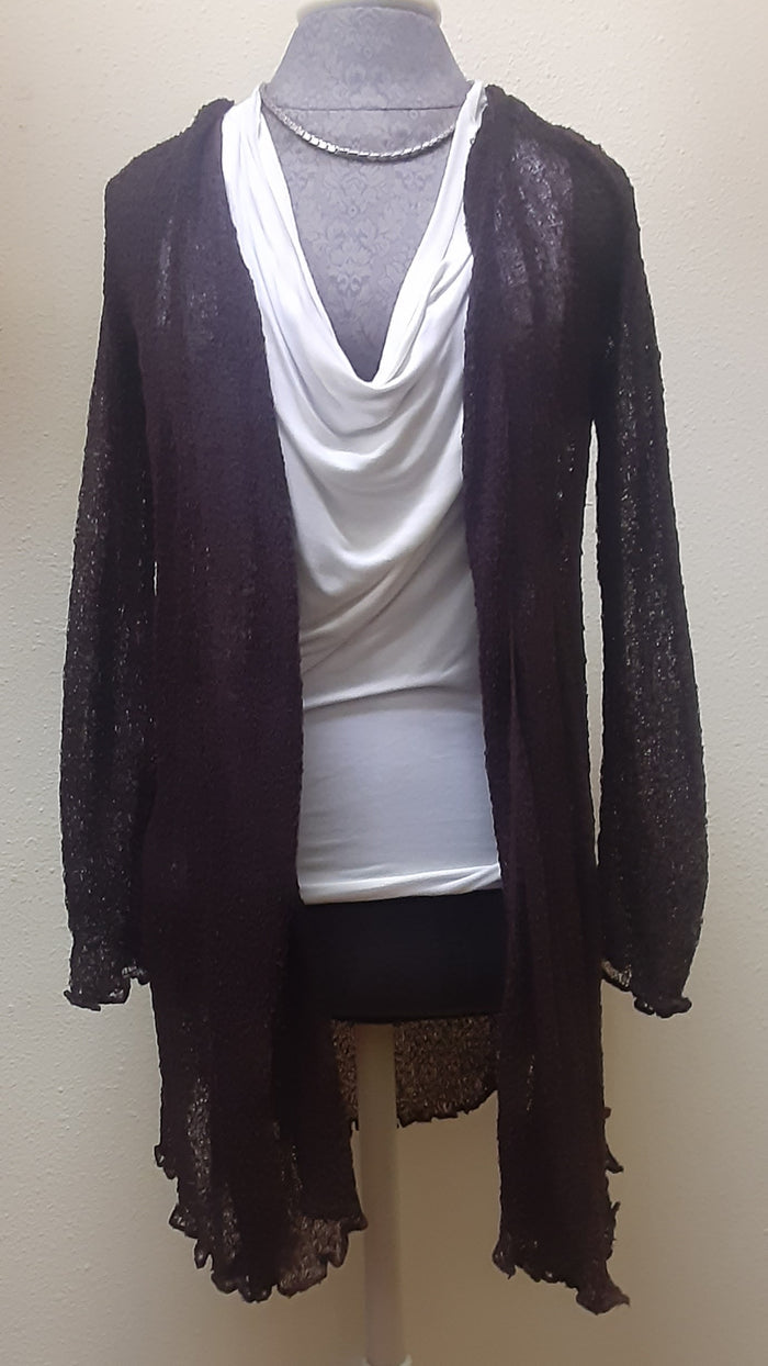 Chocolate Brown