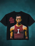 Nupe Track Star